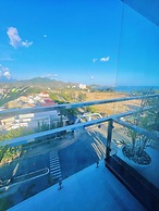 Sunrise Ninh Thuan Hotel