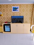 Sunrise Ninh Thuan Hotel