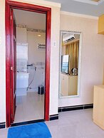 Sunrise Ninh Thuan Hotel