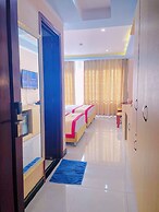 Sunrise Ninh Thuan Hotel