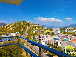 Sunrise Ninh Thuan Hotel