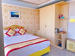 Sunrise Ninh Thuan Hotel