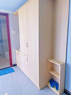 Sunrise Ninh Thuan Hotel