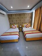 Sunrise Ninh Thuan Hotel