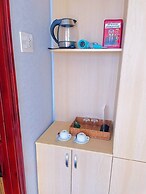 Sunrise Ninh Thuan Hotel