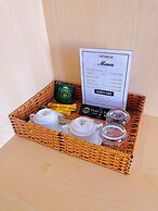 Sunrise Ninh Thuan Hotel