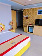 Sunrise Ninh Thuan Hotel