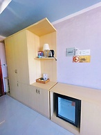 Sunrise Ninh Thuan Hotel