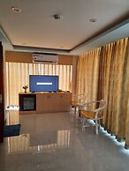 Sunrise Ninh Thuan Hotel