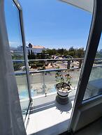 Sunrise Ninh Thuan Hotel