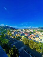 Sunrise Ninh Thuan Hotel