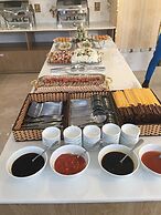 Sunrise Ninh Thuan Hotel