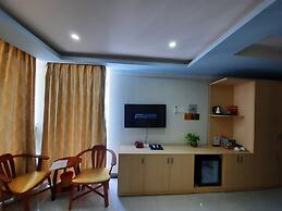 Sunrise Ninh Thuan Hotel