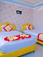 Sunrise Ninh Thuan Hotel