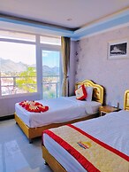 Sunrise Ninh Thuan Hotel