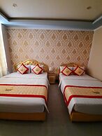 Sunrise Ninh Thuan Hotel