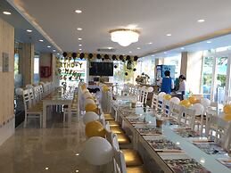 Sunrise Ninh Thuan Hotel