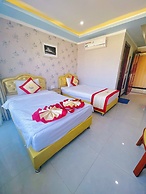 Sunrise Ninh Thuan Hotel