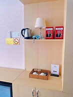 Sunrise Ninh Thuan Hotel