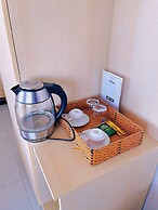 Sunrise Ninh Thuan Hotel