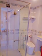 Sunrise Ninh Thuan Hotel