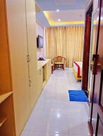 Sunrise Ninh Thuan Hotel