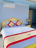 Sunrise Ninh Thuan Hotel