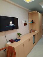 Sunrise Ninh Thuan Hotel