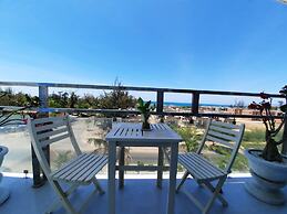 Sunrise Ninh Thuan Hotel