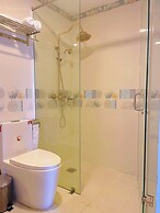 Sunrise Ninh Thuan Hotel