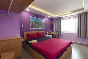 Pham Ngu Lao Center Chill House