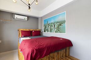 Pham Ngu Lao Center Chill House