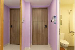 Pham Ngu Lao Center Chill House