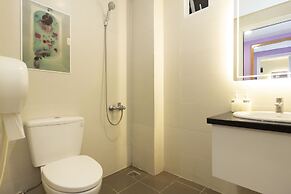 Pham Ngu Lao Center Chill House