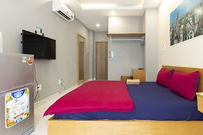 Pham Ngu Lao Center Chill House