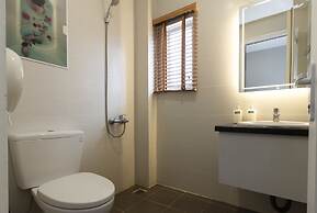 Pham Ngu Lao Center Chill House