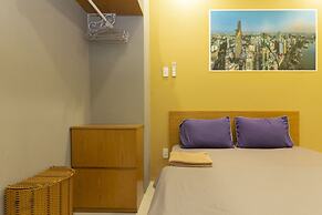 Pham Ngu Lao Center Chill House