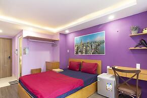 Pham Ngu Lao Center Chill House