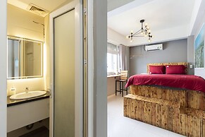 Pham Ngu Lao Center Chill House