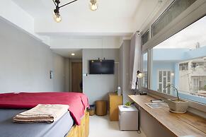 Pham Ngu Lao Center Chill House