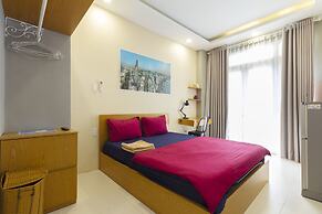 Pham Ngu Lao Center Chill House