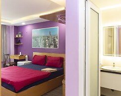 Pham Ngu Lao Center Chill House