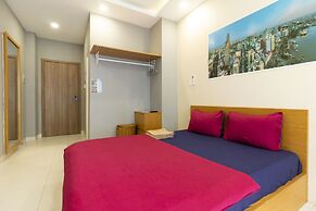 Pham Ngu Lao Center Chill House