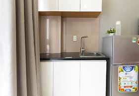 Pham Ngu Lao Center Chill House