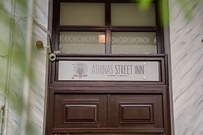 Athinas Street Inn