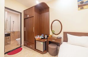 Huyen 179 Hotel
