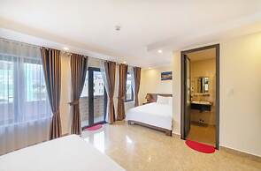 Huyen 179 Hotel