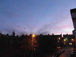 Jasmine Central Guest House