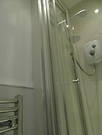 Jasmine Central Guest House