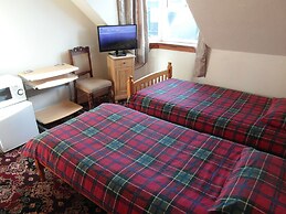 Jasmine Central Guest House